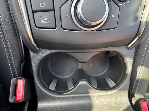 New 2025 MAZDA CX-5 AWD 2.5 S w/ Premium Plus Pkg image 27