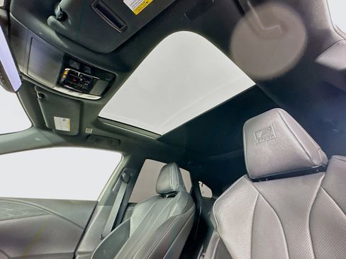 Certified 2023 Lexus RX 500h F Sport image 23