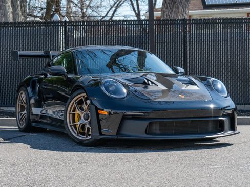 Used 2023 Porsche 911 GT3 RS image 2
