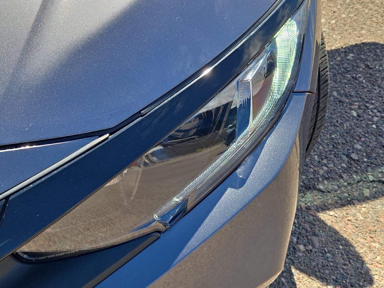 Used 2021 Honda Civic LX image 30