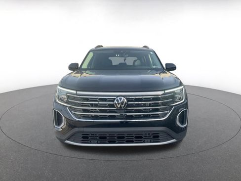 Used 2025 Volkswagen Atlas SE image 5