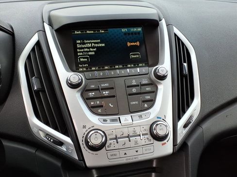 Used 2015 GMC Terrain SLE w/ Convenience Package image 25