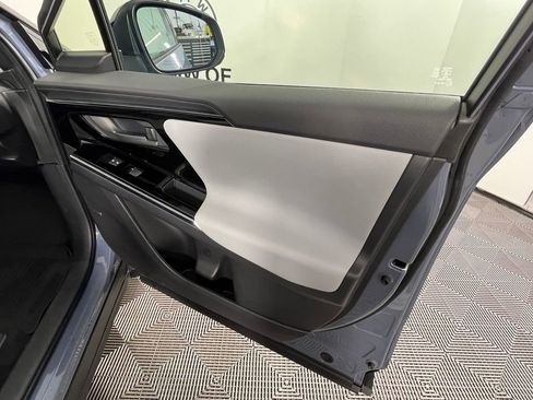 Used 2023 Subaru Solterra AWD image 24