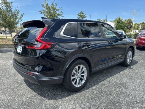 Used 2023 Honda CR-V EX-L image 5