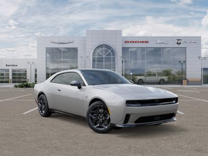 New 2025 Dodge Charger R/T w/ Sun & Sound Package