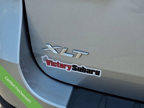 Used 2023 Ford Explorer XLT w/ Equipment Group 202A AWD/4WD image 30