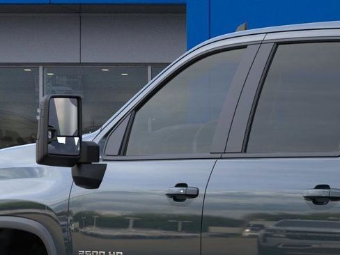 New 2026 Chevrolet Silverado 2500 LT w/ All Star Edition image 36