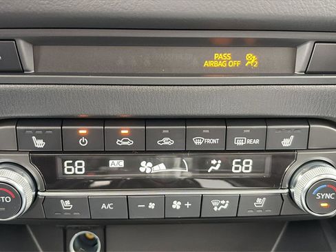 New 2025 MAZDA CX-5 2.5 Turbo image 40