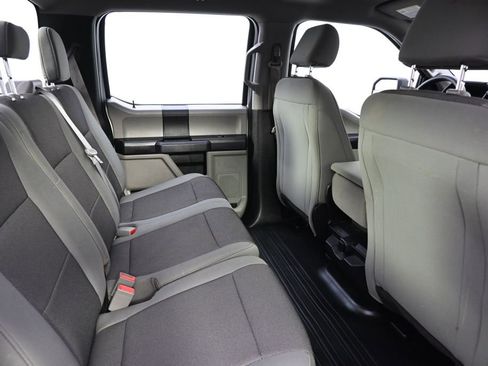 Used 2018 Ford F150 XL AWD/4WD image 14
