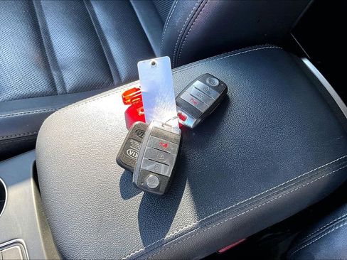 Used 2019 Kia Sorento SX image 33