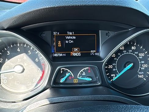 Certified 2018 Ford Escape SE w/ SE Sync 3 Package image 17