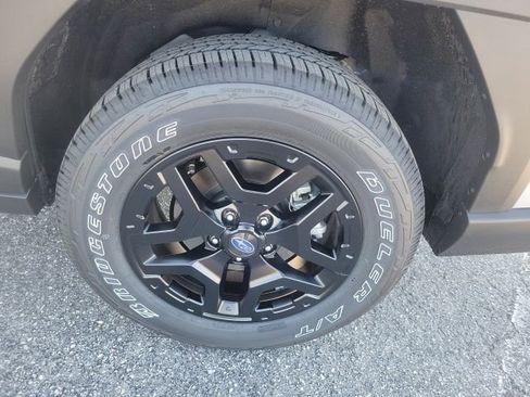 New 2026 Subaru Outback Wilderness AWD/4WD image 8