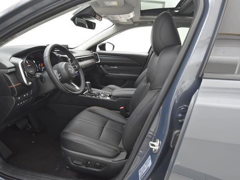 Certified 2026 MAZDA CX-50 AWD 2.5 S w/ Premium Package image 24