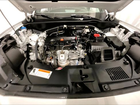 Used 2023 Honda HR-V Sport image 29