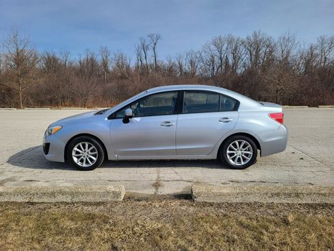 Used 2013 Subaru Impreza 2.0i Premium w/ Popular Pkg 2 image 3