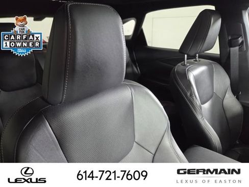 Certified 2023 Lexus RX 350 w/ Accessory Package (Z1) AWD/4WD image 21