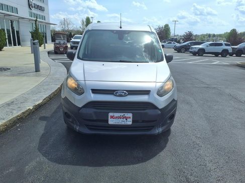 Used 2016 Ford Transit Connect XL FWD image 8