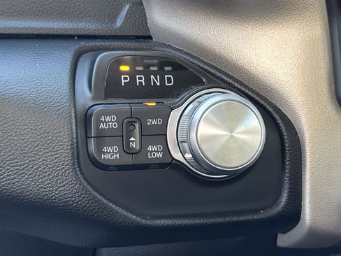 Used 2020 RAM 1500 Laramie image 28