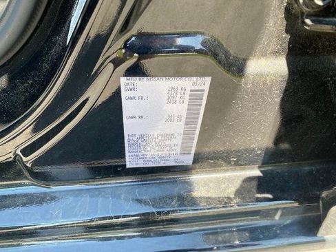 Used 2024 Nissan Altima 2.5 SV FWD image 15