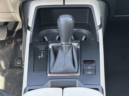 New 2026 MAZDA CX-5 Select AWD/4WD image 12