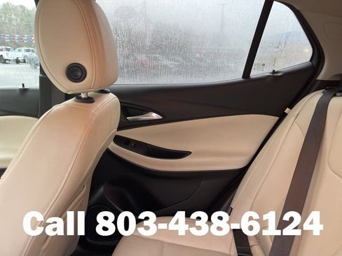 Used 2024 Buick Encore GX Sport Touring image 14