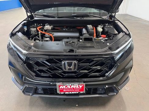 Used 2024 Honda CR-V Sport-L image 9