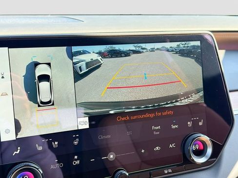 New 2026 Lexus RX 350 Premium Plus image 35