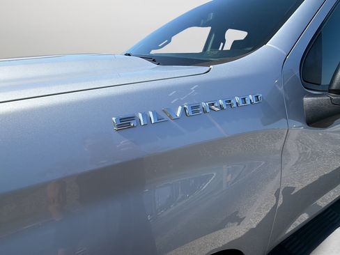 Used 2019 Chevrolet Silverado 1500 LT w/ All-Star Edition AWD/4WD image 40