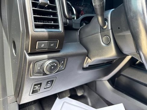 Used 2018 Ford Expedition Limited AWD/4WD image 11
