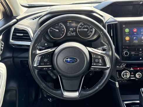Used 2020 Subaru Forester Touring AWD/4WD image 16