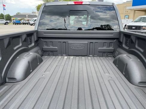 New 2026 Ford F150 XLT w/ Equipment Group 302A MID AWD/4WD image 77