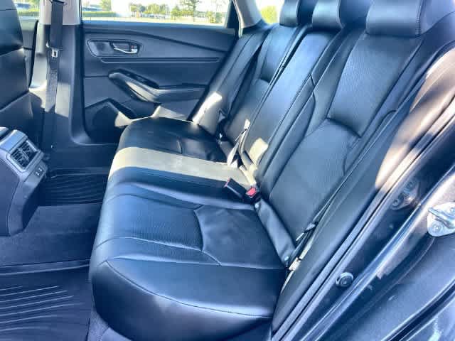 Used 2023 Honda Accord Touring image 14