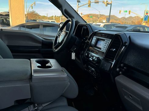 Used 2018 Ford F150 XL w/ Equipment Group 101A Mid image 25