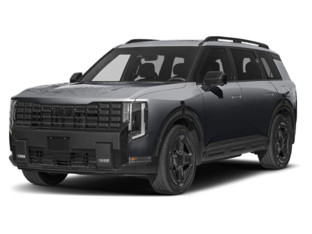New 2027 Kia Telluride X-Line SX Prestige AWD/4WD image 1