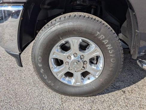 Used 2024 RAM 2500 Big Horn image 19