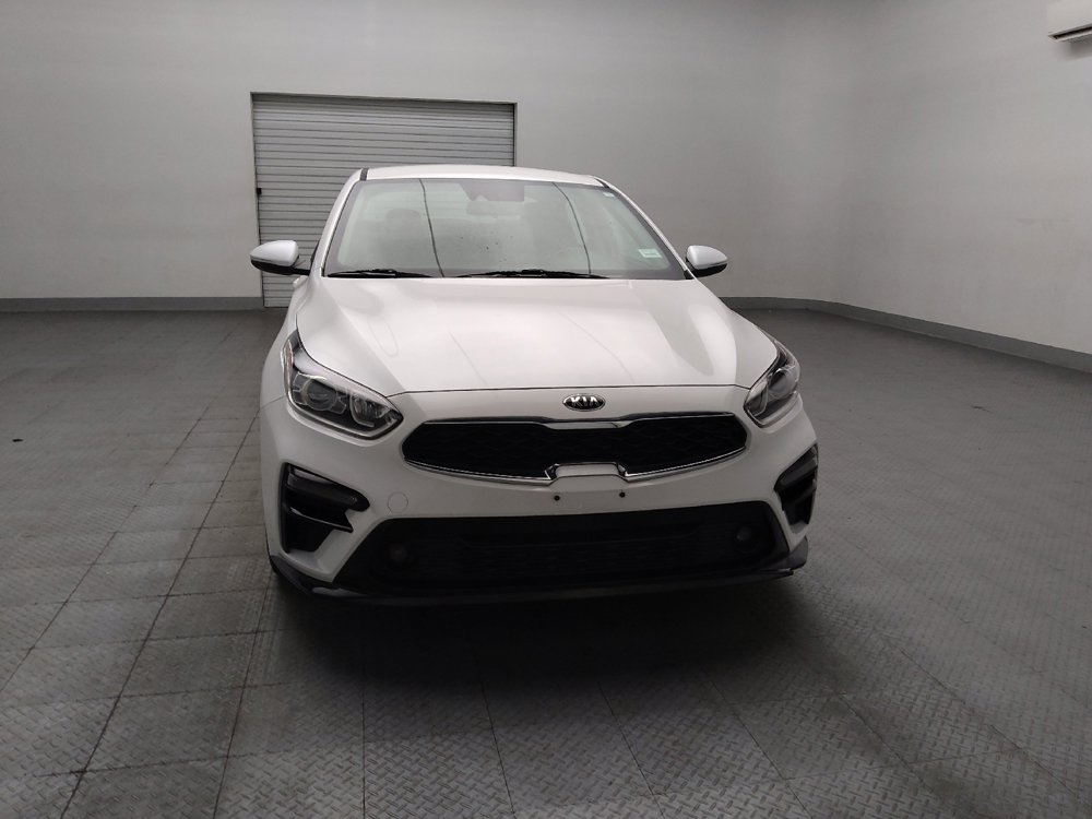 Used 2019 Kia Forte EX FWD image 14