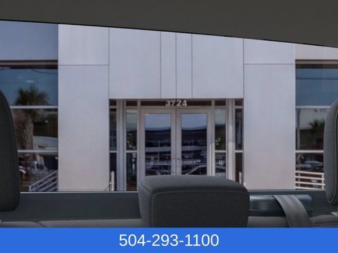 New 2026 Ford Maverick XL FWD image 26