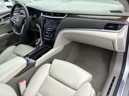 Used 2016 Cadillac XTS Platinum FWD image 31