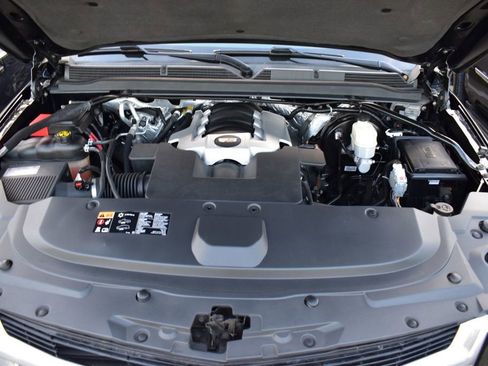 Used 2016 Cadillac Escalade Premium image 12