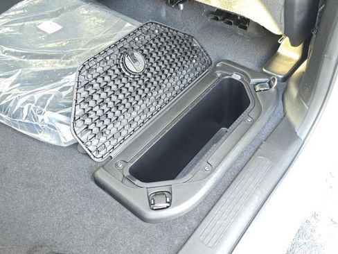 New 2025 RAM 1500 Tradesman image 41