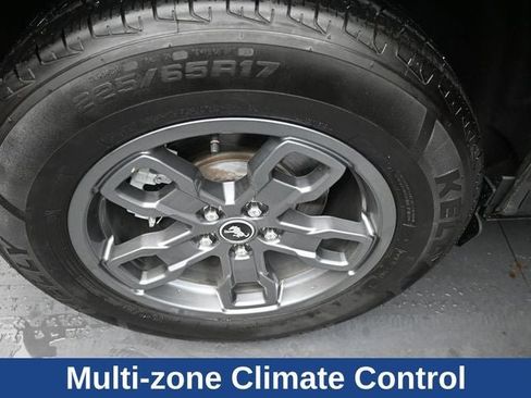 Used 2021 Ford Bronco Sport Big Bend image 16