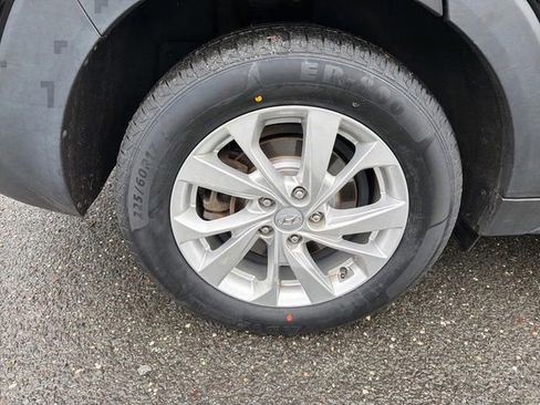 Used 2019 Hyundai Tucson Value image 7