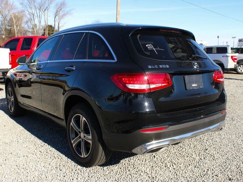 Used 2016 Mercedes-Benz GLC 300 image 15