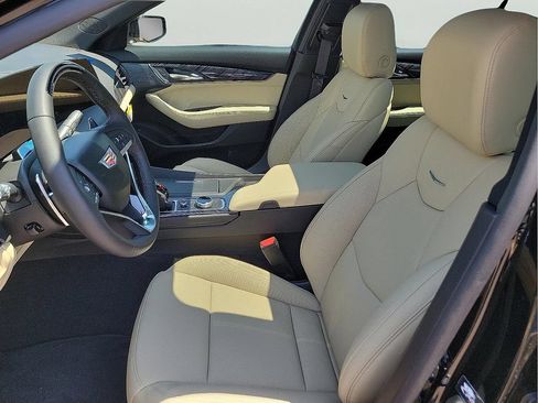 New 2026 Cadillac CT5 Premium Luxury RWD image 14