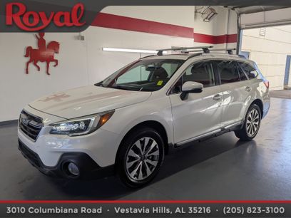 Used 2019 Subaru Outback 2.5i Touring w/ Popular Package #3A
