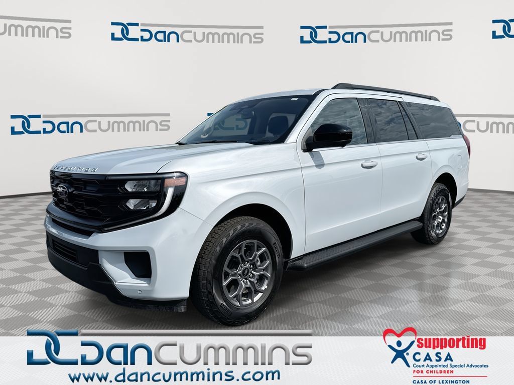 Used Ford Expedition Max for Sale in Lexington, KY - Autotrader