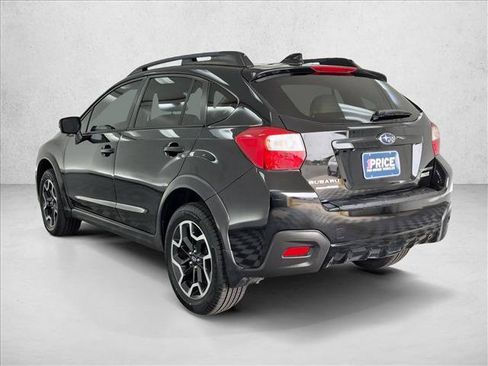 Used 2017 Subaru Crosstrek 2.0i Limited AWD/4WD image 8