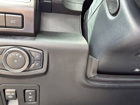 Used 2021 Ford Expedition Limited image 17