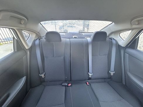 Used 2018 Nissan Sentra S w/ Protection Package FWD image 28