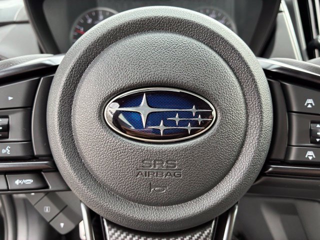 New 2026 Subaru WRX Premium AWD/4WD image 34